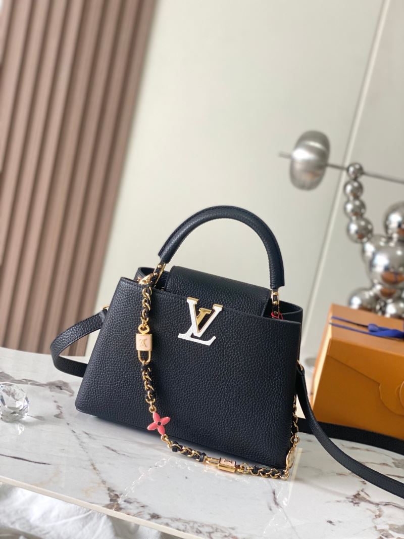 Louis Vuitton Top Handle Bags